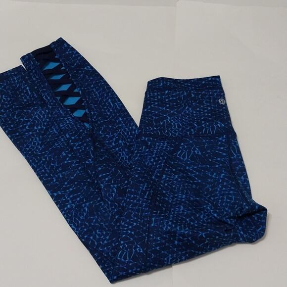 Lululemon Pure Practice Pant - Picture 1 of 10